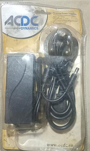 Desktop power supply