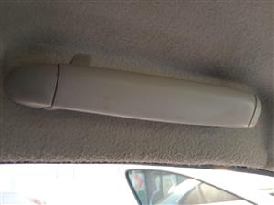 USED TOYOTA ETIOS GRAB HANDLES FOR SALE