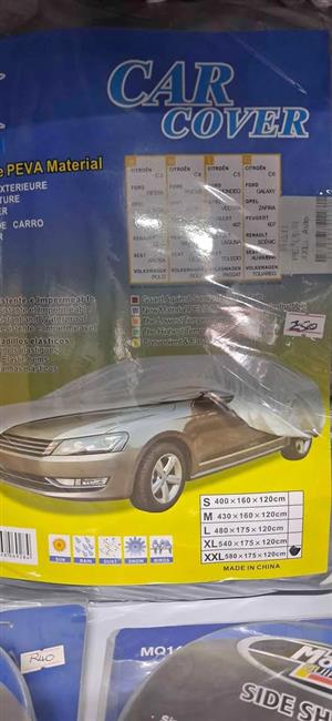 Car Cover