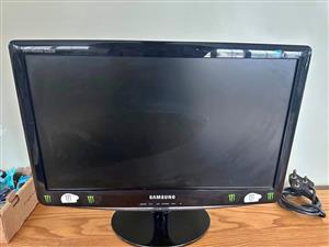 Samsung Monitor