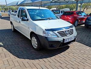 Bargain2019 Nissan np200 1.6i private sale