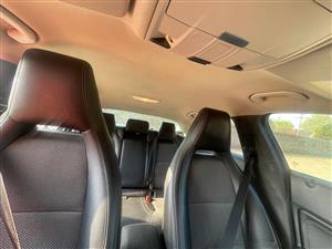 Used 2015 Mercedes-Benz CLA 200