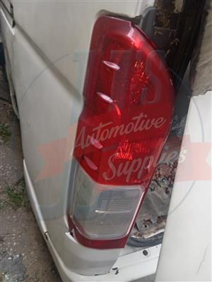 Toyota quantum Right/Left  taillight For Sale 