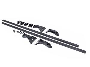 Evo Tuning Long Length Roof Rack to fit Toyota Quantum (46/22cm)