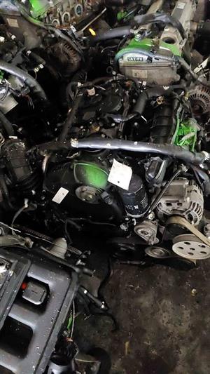AUDI A4 B7 CDH 1.8 TURBO ENGINE FOR SALE