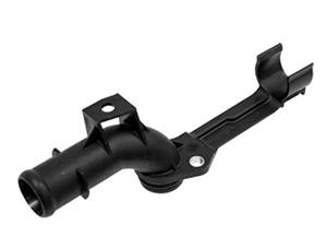 M271 Kompressor Water Flange - 4 Cylinder Petrol 03-10