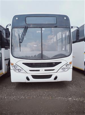 Mercedes Benz 1730 Marcopolo G6 TORINO 