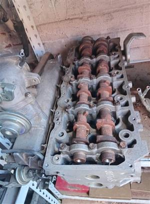 Toyota Hilux 3.0D 1KD/ 2.5D 2KD Cylinder Heads For Sale