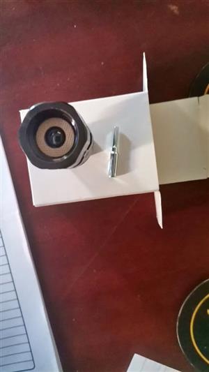 isuzu Speed Sensor