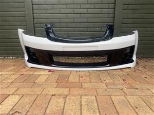 2012 CHEVROLET LUMINA SS FRONT BUMPER FOR SALE. IN PRISTINE CONDITION