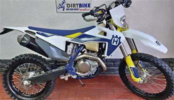 Husqvarna FE450