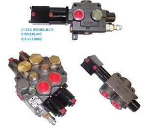 WE SELL HYDRAULIC FUEL PUMPS WITH AFFPRDABLE PRICES