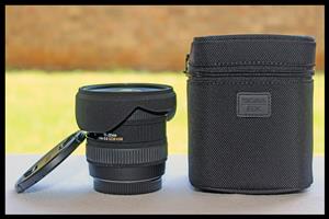 Sigma EX 10-20mm f/4-5.6 DC HSM (Canon)