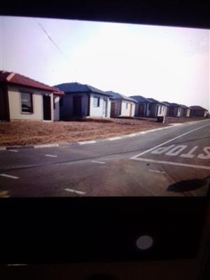 New developments  houses for sale in Reiger Park Ext 10 Boksburg secured area 