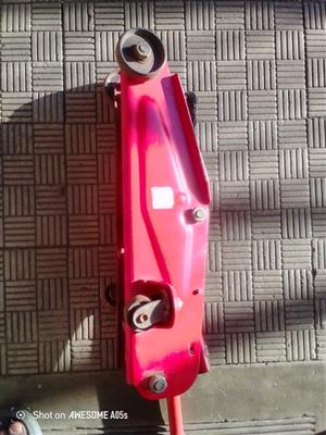 2-Toner Hydraulic Jack (Crocodile)