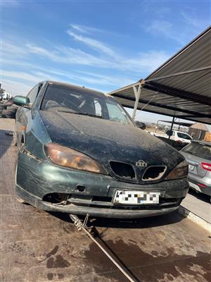 Nissan Primera parts