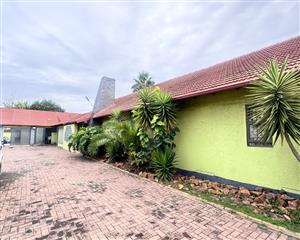 Prime Fully Rezoned Commercial Property – Endless Possibilities