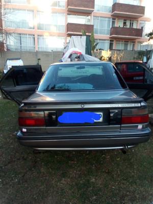 Toyota Corolla Kentucky 16v ,1992