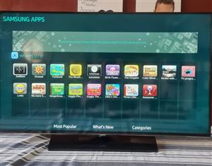 Samsung Smart TV2 for sale 40 inch