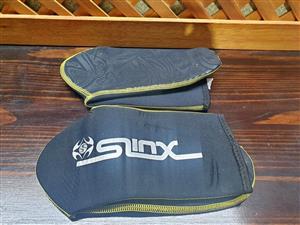 Slinx  3mm Neoprene diving socks