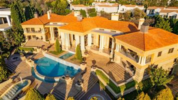 House Rental Monthly in Sandhurst