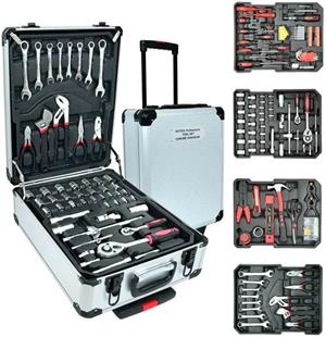 187 pc tool box trolleys for sale contact for price - payment confirms your order