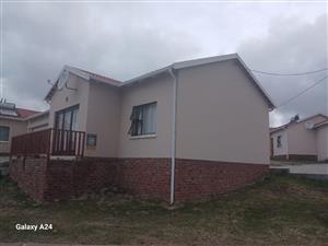 3-Bedroom Stand-Alone House in Riverwood Eco Estate