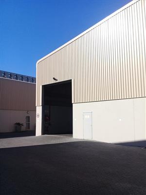 Industrial Rental Monthly in Epping Industrial