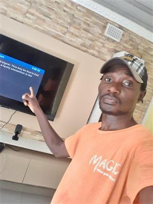 DSTV INSTALLATION SERVICES INANDA AND SURROUNDING AREAS