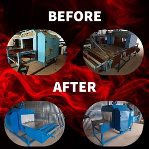 4. Shrinkwrap Remix Service Repairs, upgrades, rebuilds — we remix your shrinkwr
