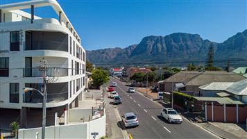 New Development Apartments For Sale in Claremont