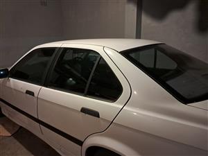 Bmw e36 318i 