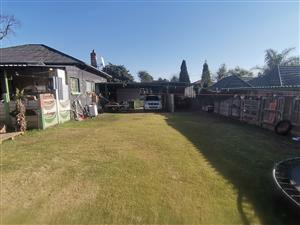 Spacious 4 bedroom house in Anzac for sale