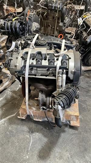 AUDI BWE  2.0 FSI Engine