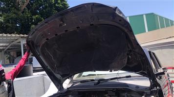 Range rover sport 2012 parts for sale or make offer for complete vehicle 