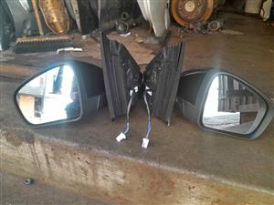 Renault Triber Side Mirrows for Sale