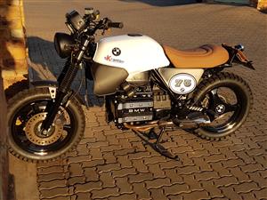 Scrambler In Bikes In Gauteng Junk Mail