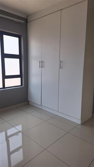 R6500 gets you a two-bedroom flat in Bramley. 