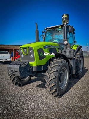Zoomlion 130HP Tractor