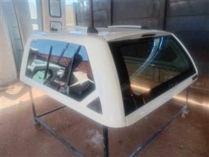 Ranger Next-Gen DC Platinum Canopy