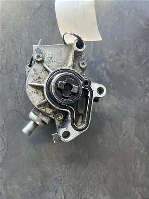 ALH/AHF VACUUM PUMP 1.9 GOLF JETTA MK4 TDI
