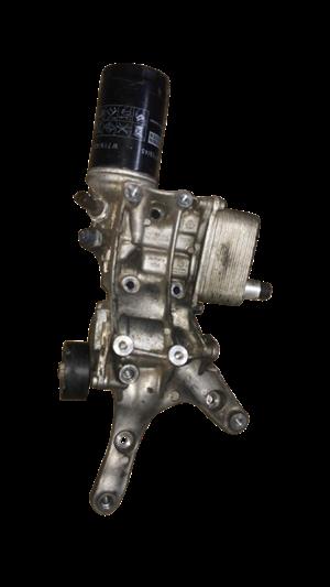 AUDI A4 OIL FILTER HOUSING BRACKET 1.8T 2.0T (2007-2012)