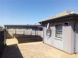 House for Rental in Danville (Capital View Estates)