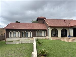 House with flat for Sale