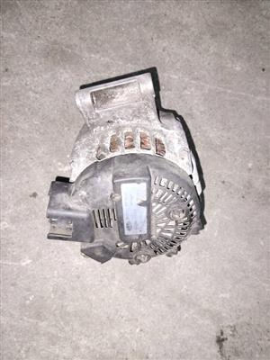FORD ICON/ FOCUS & FIGO 1.4, 1.6 ALTERNATOR FOR SALE