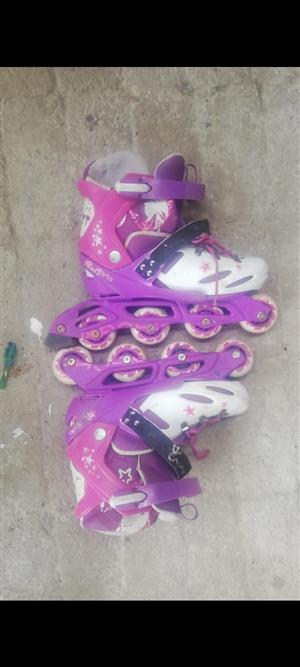 Rollerblades Meyerton area Very go