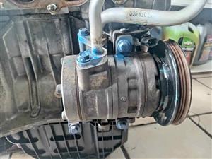 Renault Kwid 1.0 B4da aircon pump 