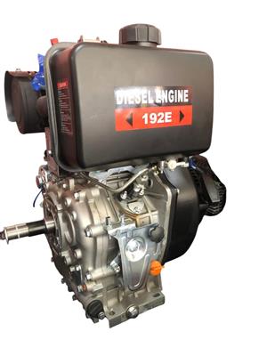 Diesel Engine 192FE/
