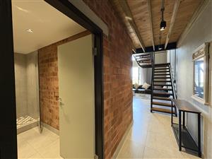 STUNNING LOFT APARTMENTS