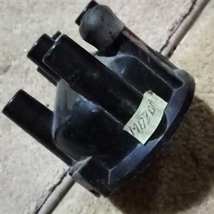 Dist cap, older Mazda